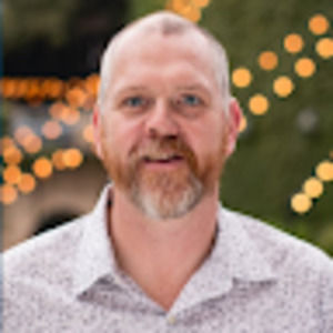 Meet your Posher, Rob